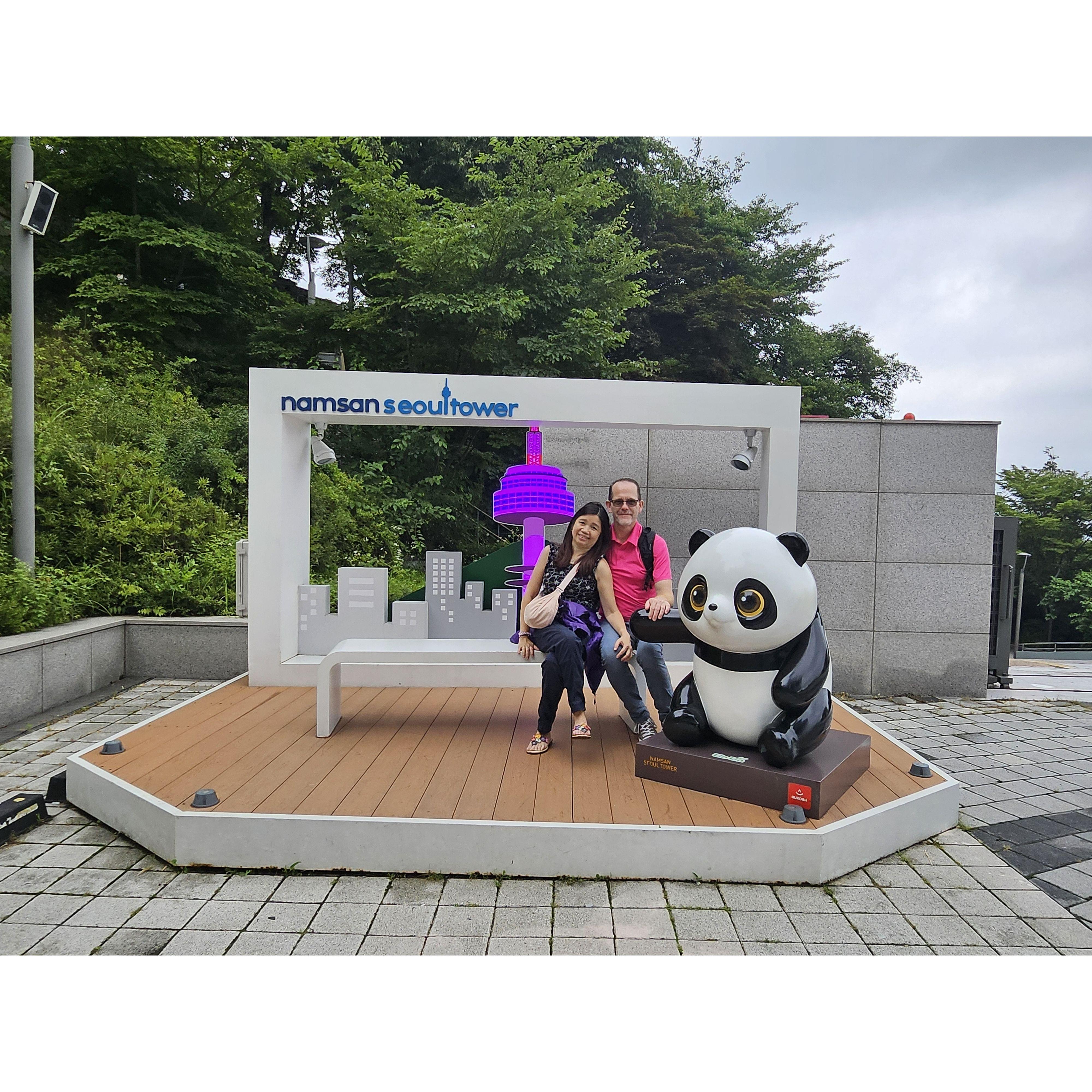 Seoul, South Korea 2024