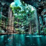 Cenotes of Cuzamá – Natural Swimming Holes