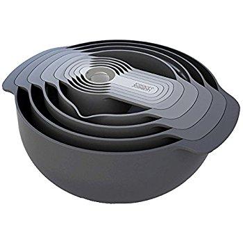 Stacking Bowls