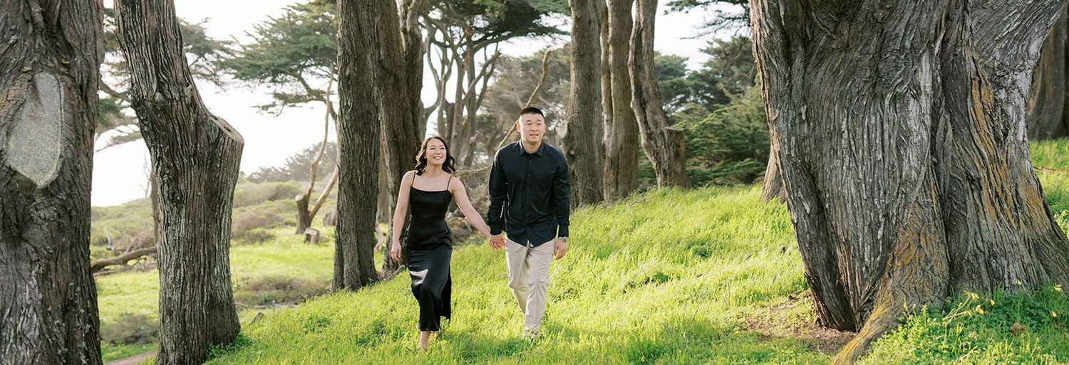 The Wedding Website of Sherman Vuong and Stephanie Chiu