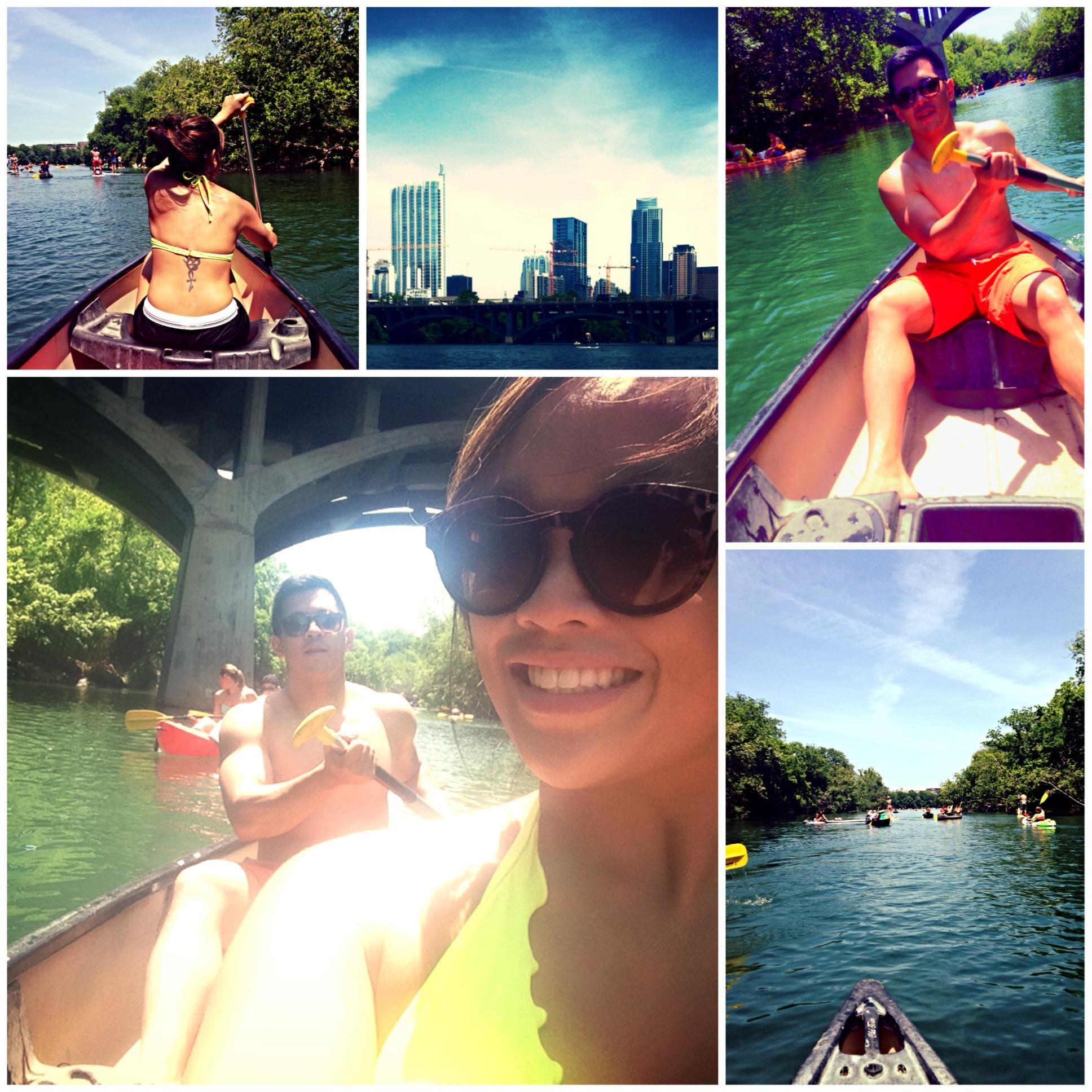 Colorado River 2014