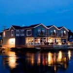 The Boathouse Restaurant