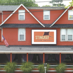 Stingray