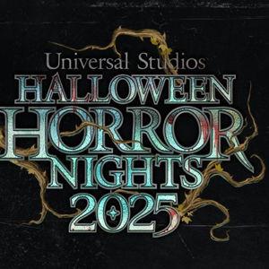 Halloween Horror Nights - Honeymoon