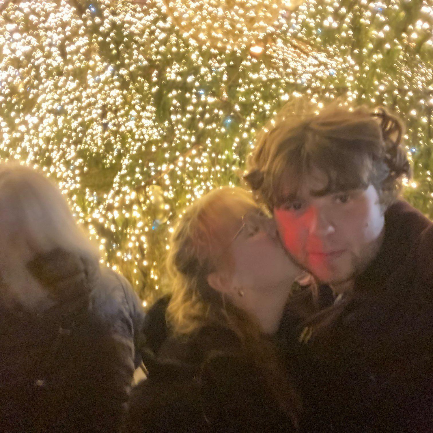 Christmas in Prague <3