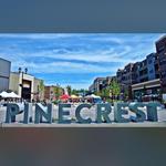 Pinecrest Shopping Center