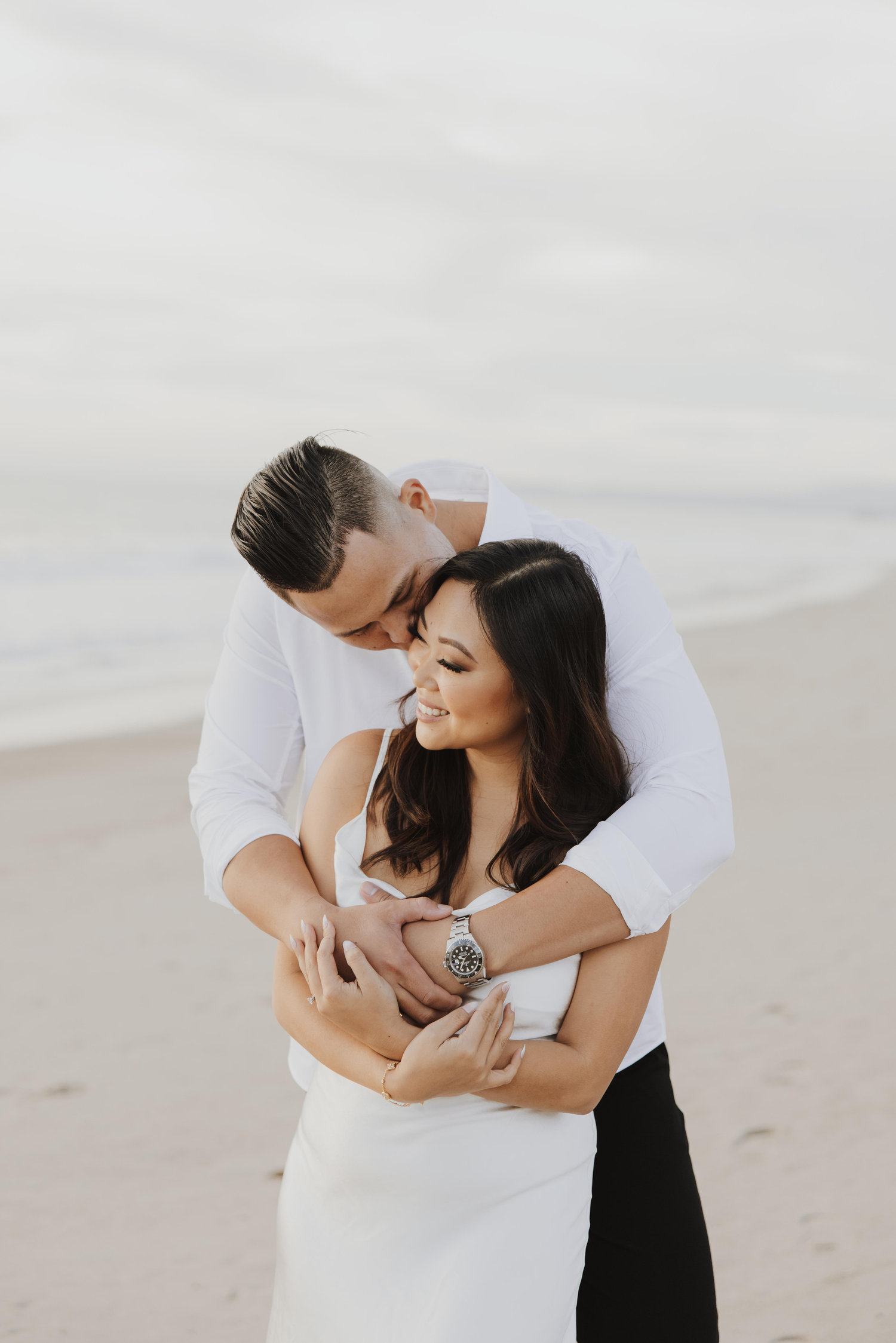 The Wedding Website of Prumseyma Hang and Andy Tae