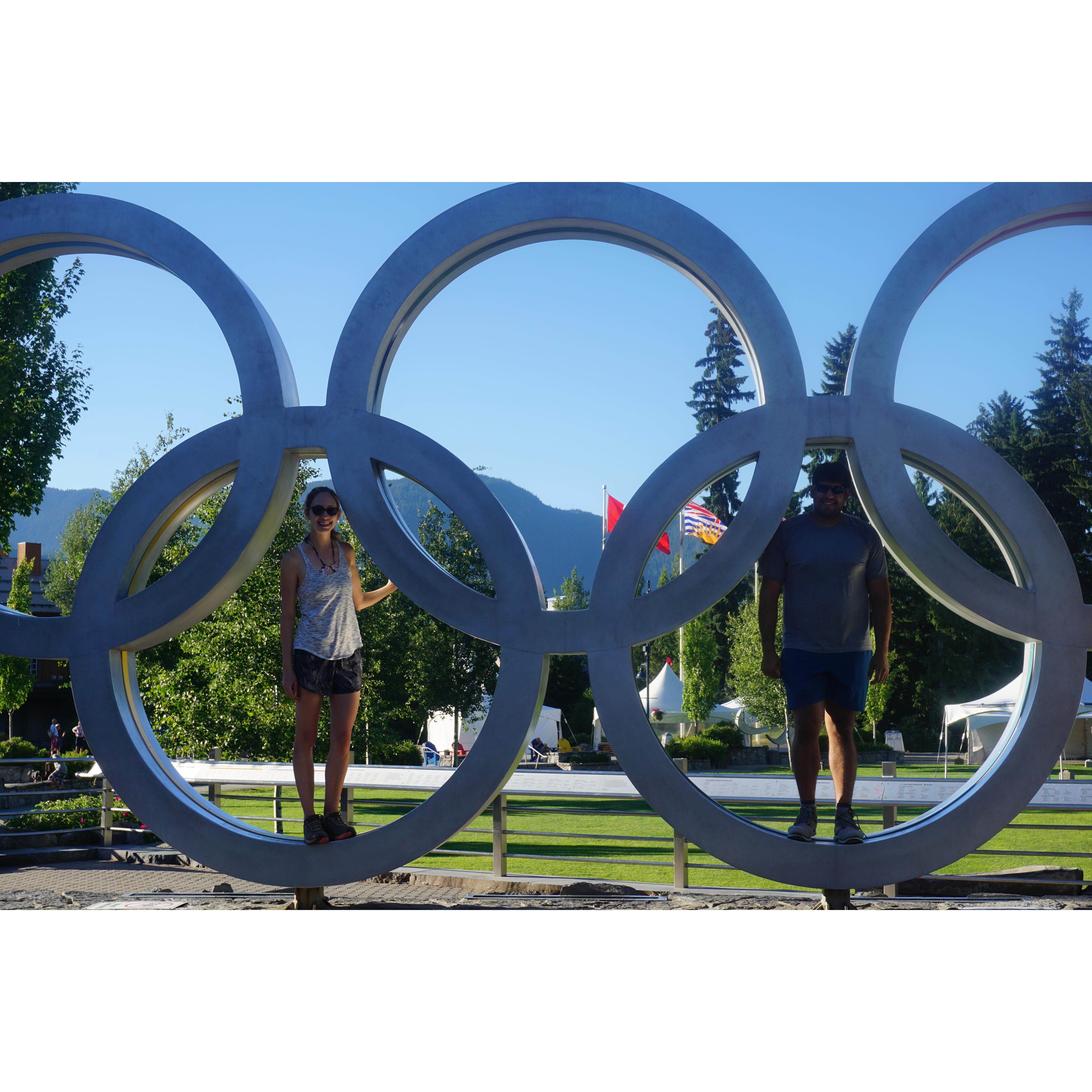 Vancouver