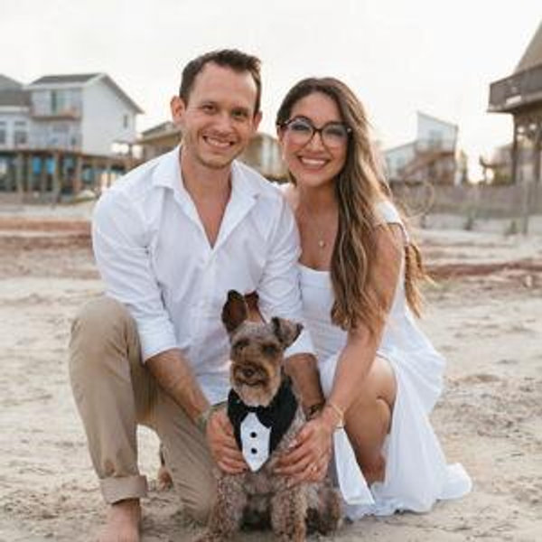 Our newlywed fund