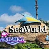 SeaWorld