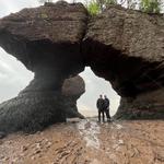 Hopewell Rocks Provincial Park