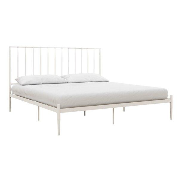 Metal Bed Frame