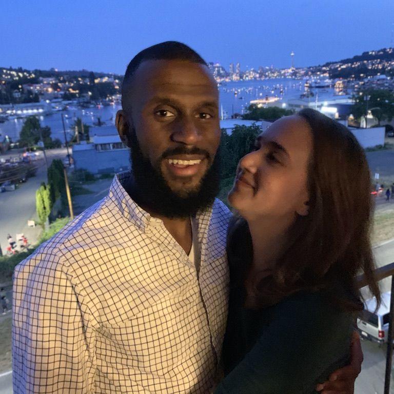 Fourth of July in Seattle, 2019