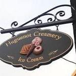 Huguenot Creamery