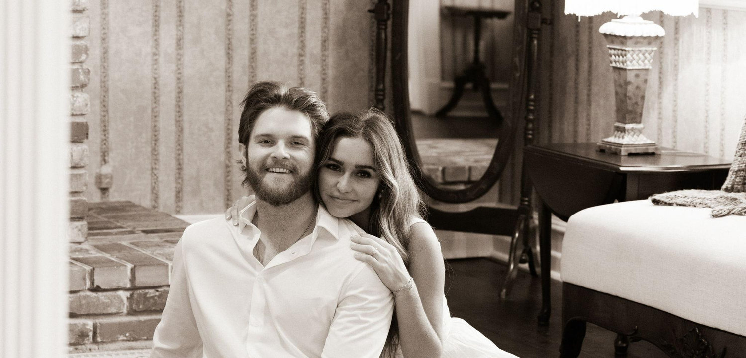 The Wedding Website of Kaylin Roberson and Matt Gorman