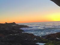 Thousand Steps Beach