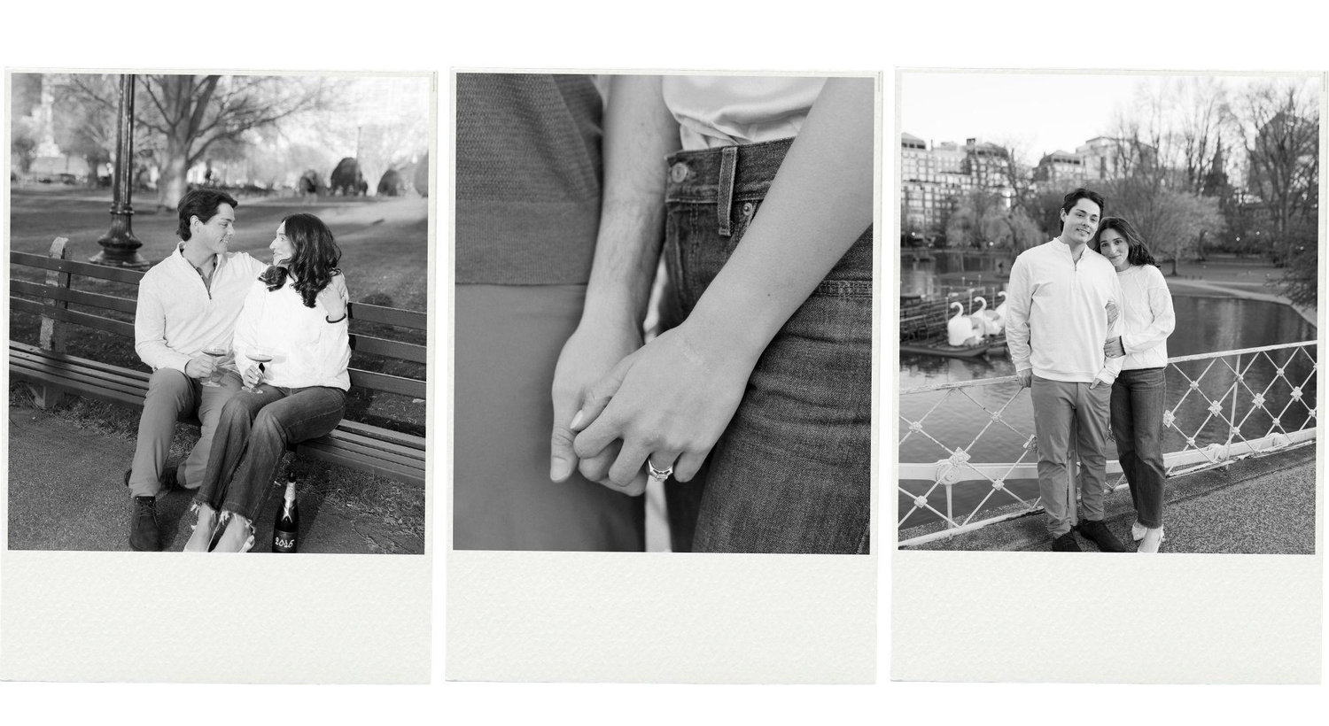 The Wedding Website of Claire Bisch and Seamus Rafferty