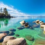 Lake Tahoe