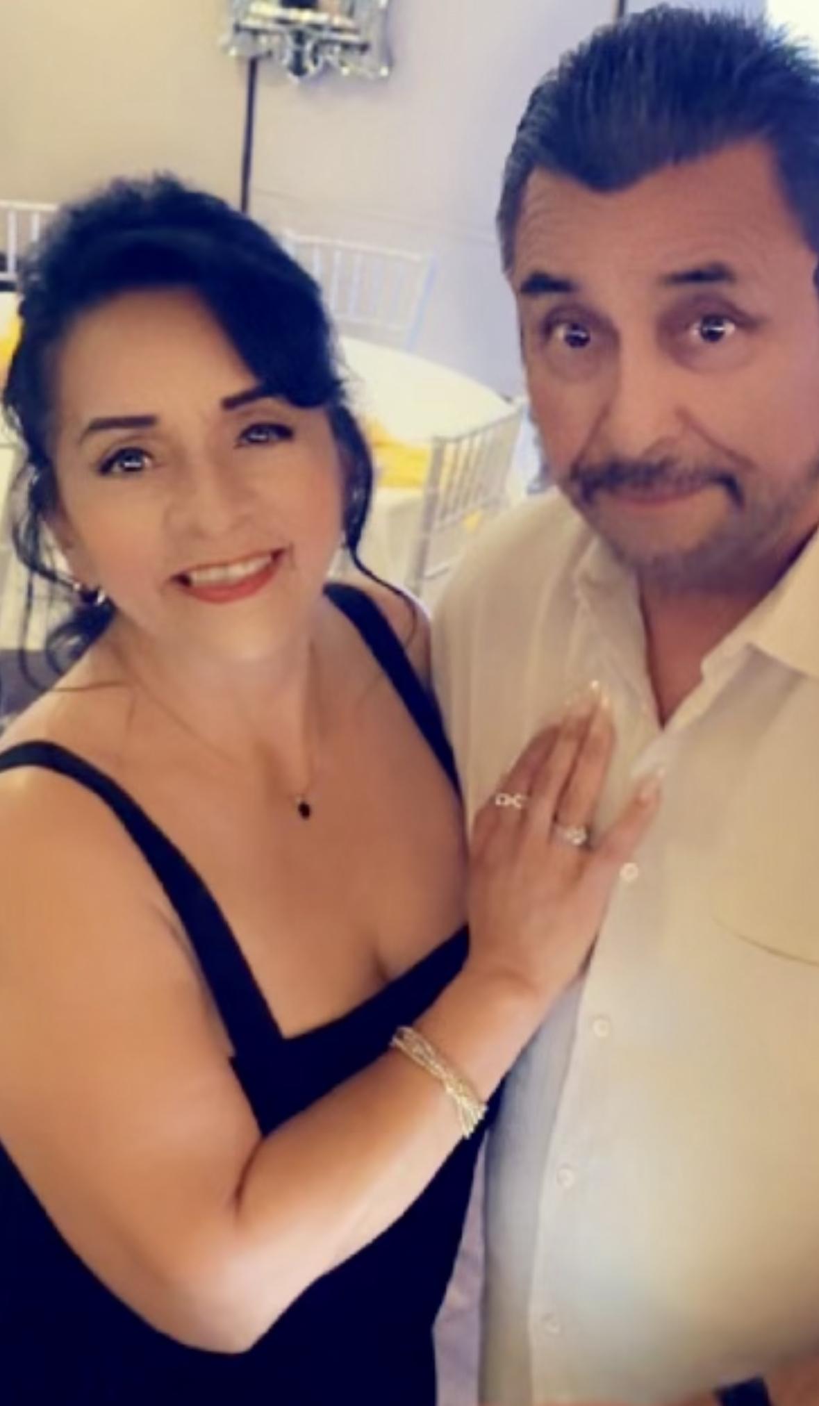 The Wedding Website of LOUIE TORRES and LINDA CARMONA