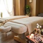 Taiga Spa