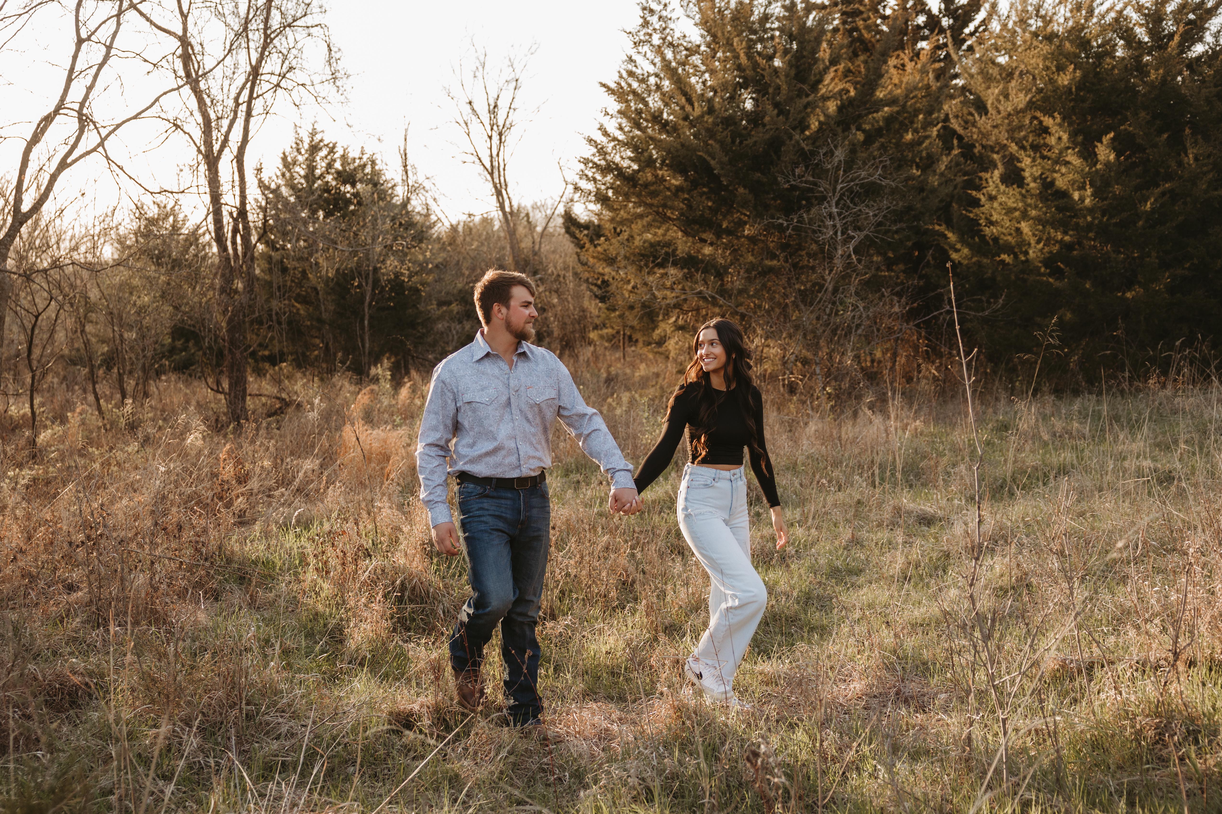 The Wedding Website of Sierra Grube and Toby Dockins