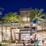 Ala Moana Center