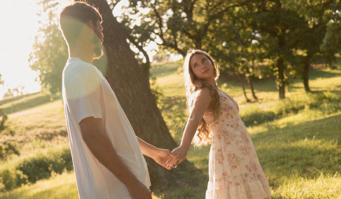 The Wedding Website of estefania martinez and michael flaherty