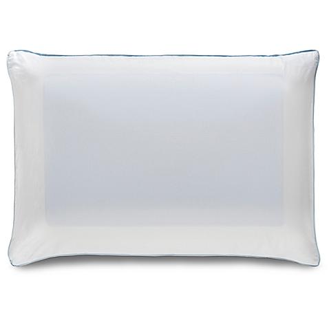 Tempur-Pedic® TEMPUR-Cloud™ Breeze Dual Cooling Queen Pillow