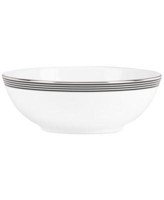 kate spade new york - Kate Spade Parker Place Setting Bowl