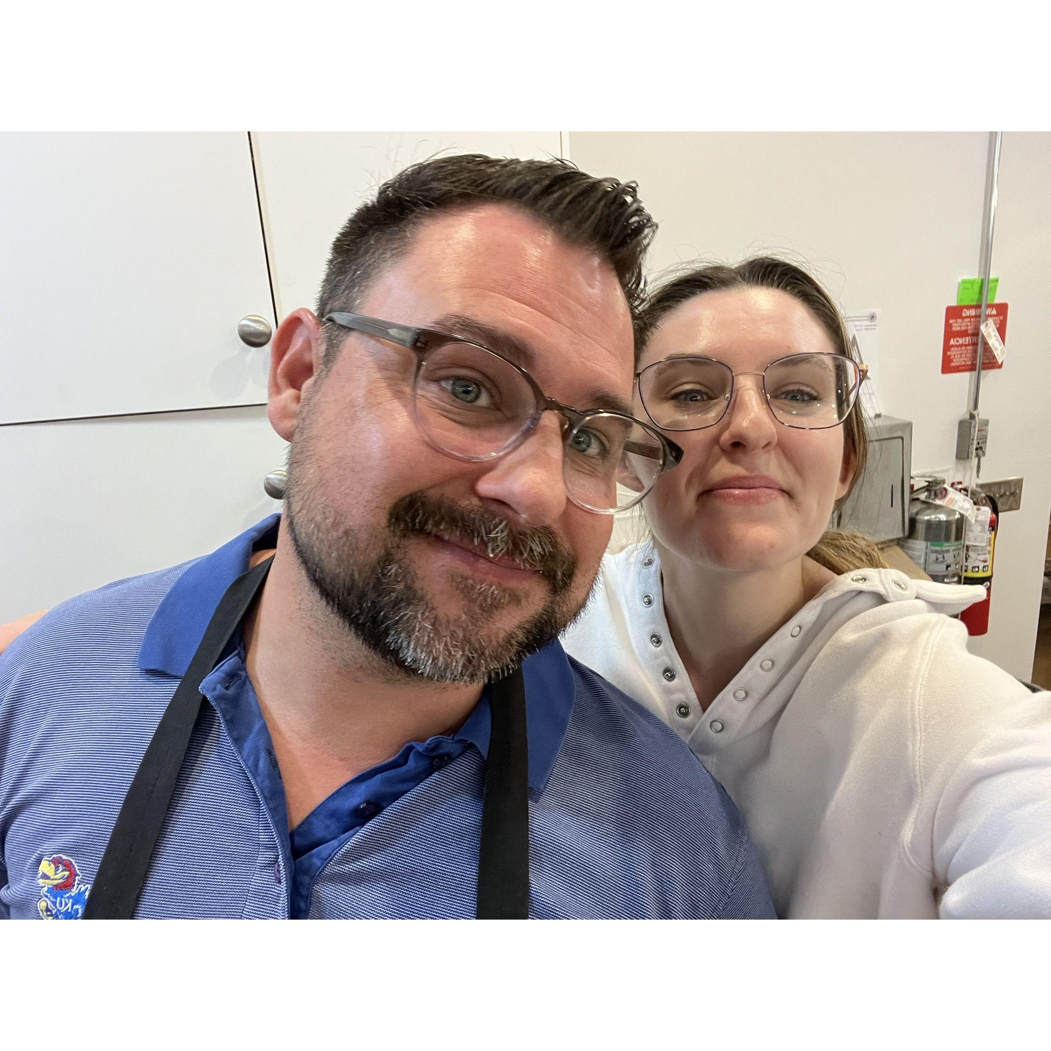 Cooking Class