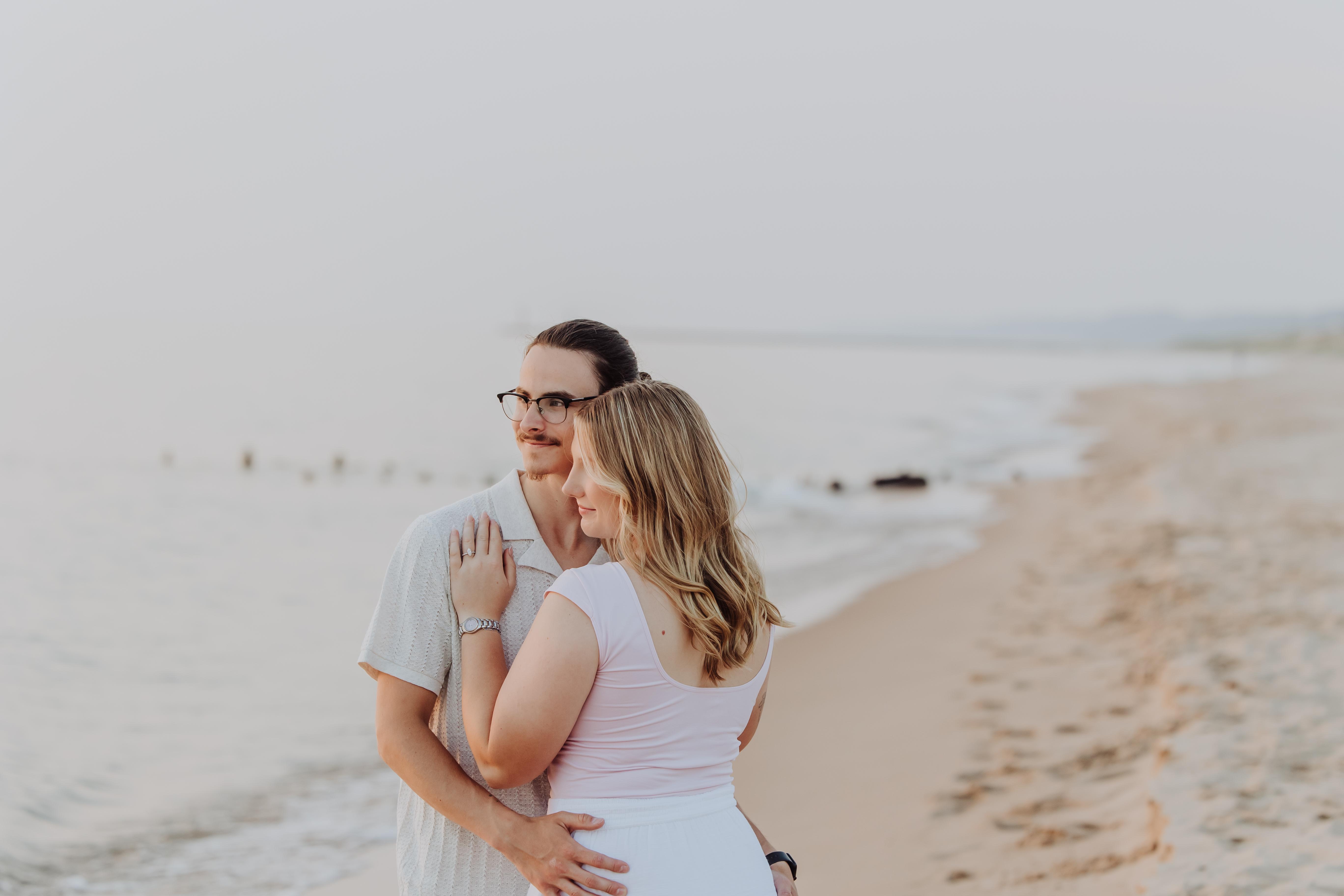 The Wedding Website of Seamus Snoap and Shylah Dozeman