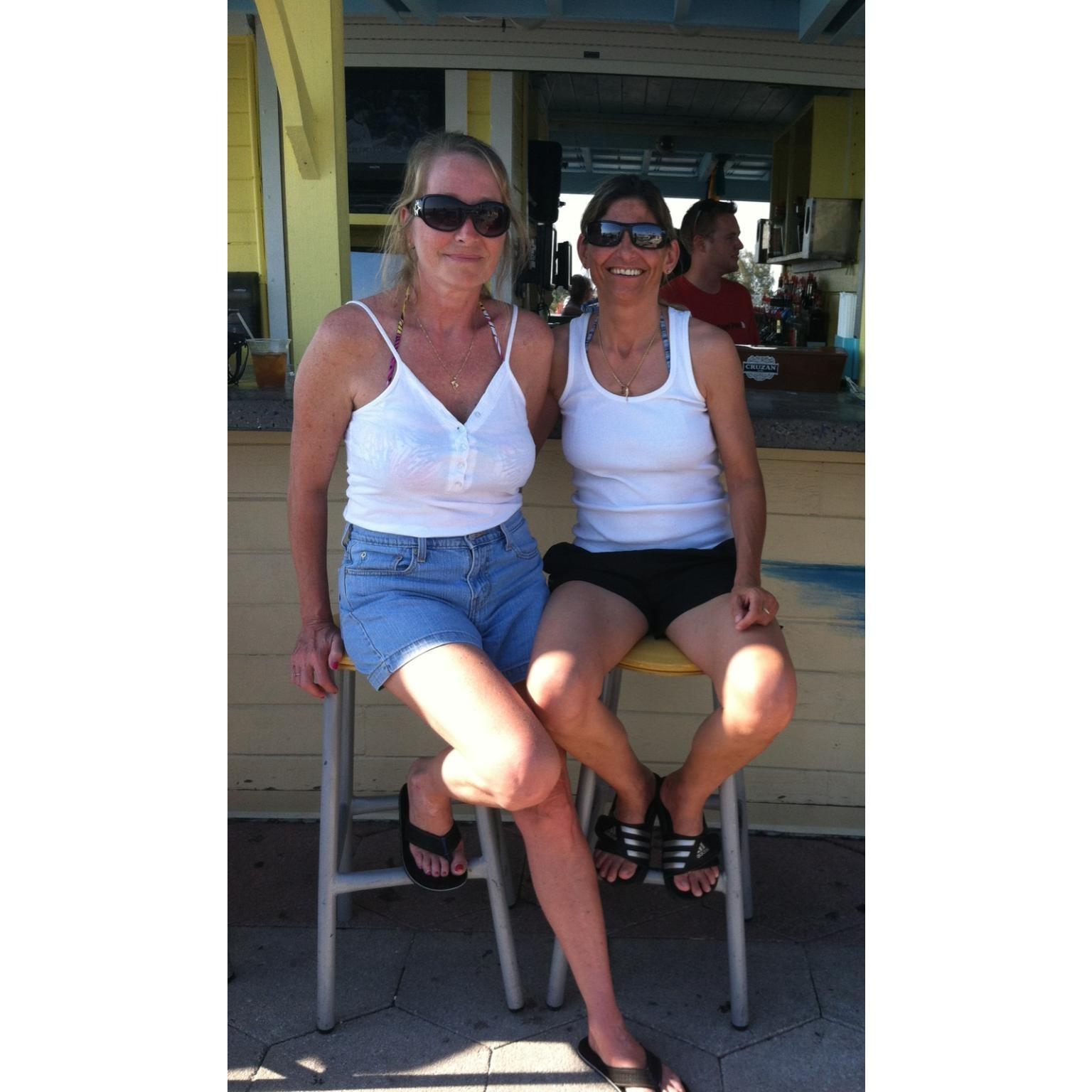June 2015 in Passe Grille Beach