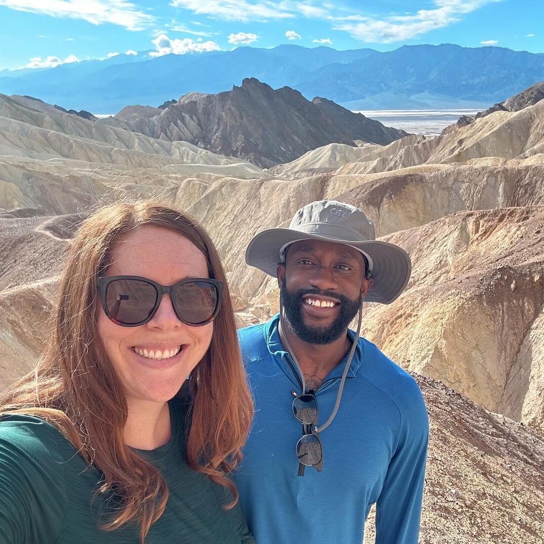 Death Valley National Park