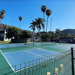 Lake Chapala Pickleball