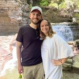 Buttermilk Falls State Park