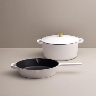 3-Piece Cookware Set