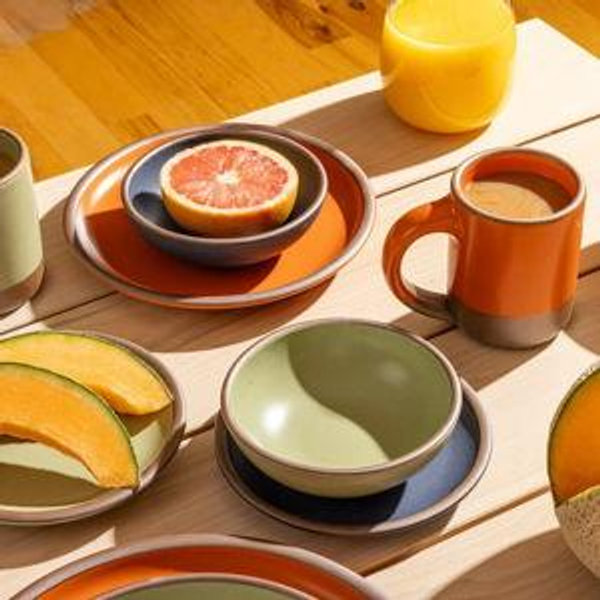 East Fork Pottery