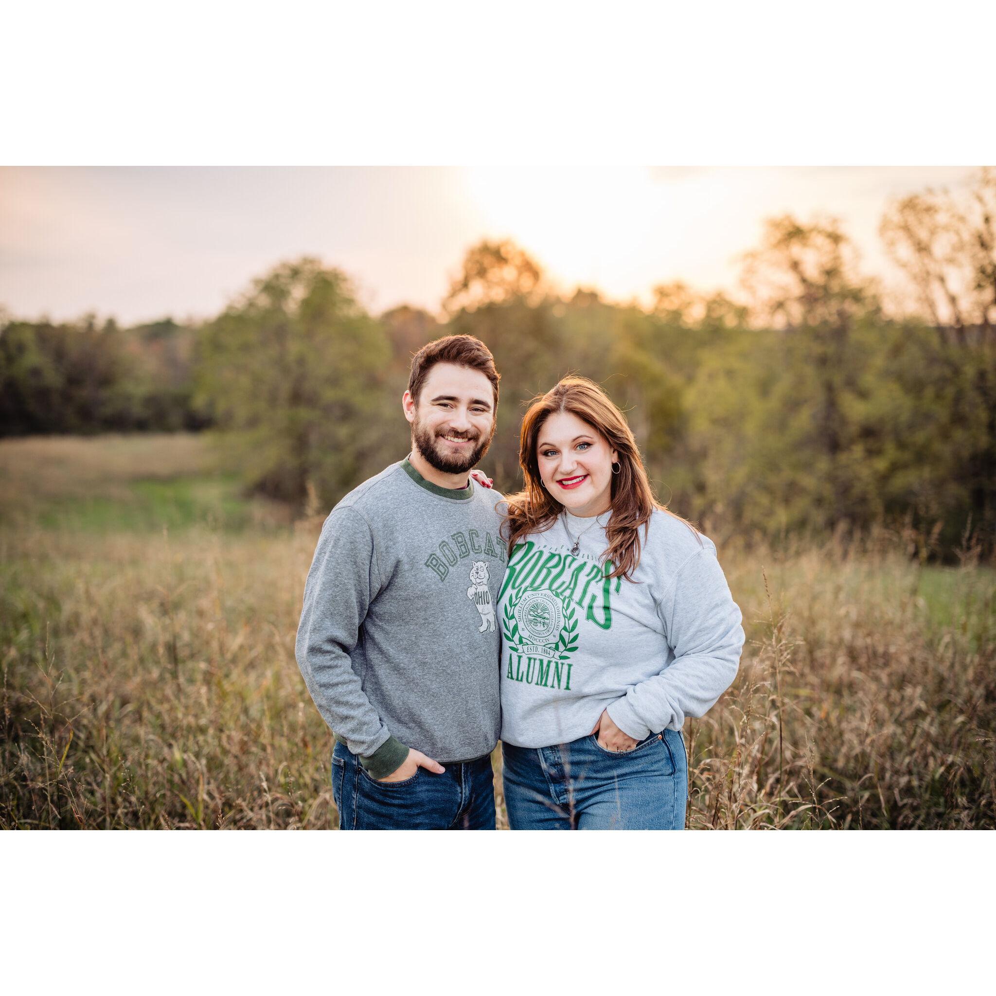 Photo by Peak and Sparrow photography.