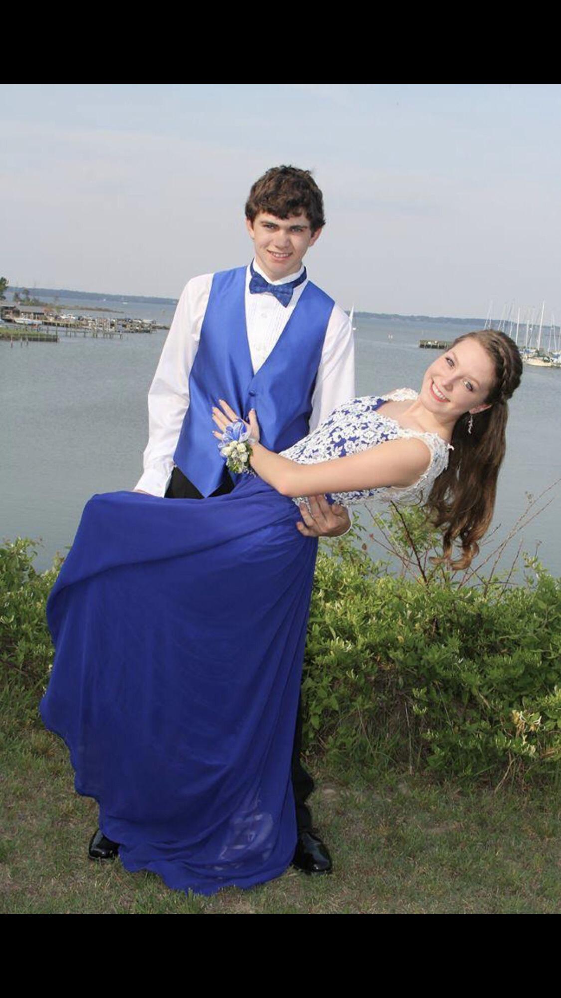 Prom 2015