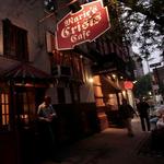 Marie's Crisis Café