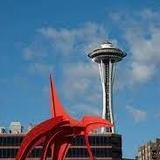 Olympic Sculpture Park