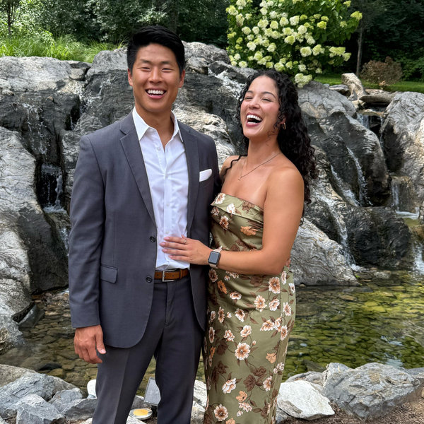 Tim & Bianca Oe Registry Fund