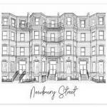 Newbury Street
