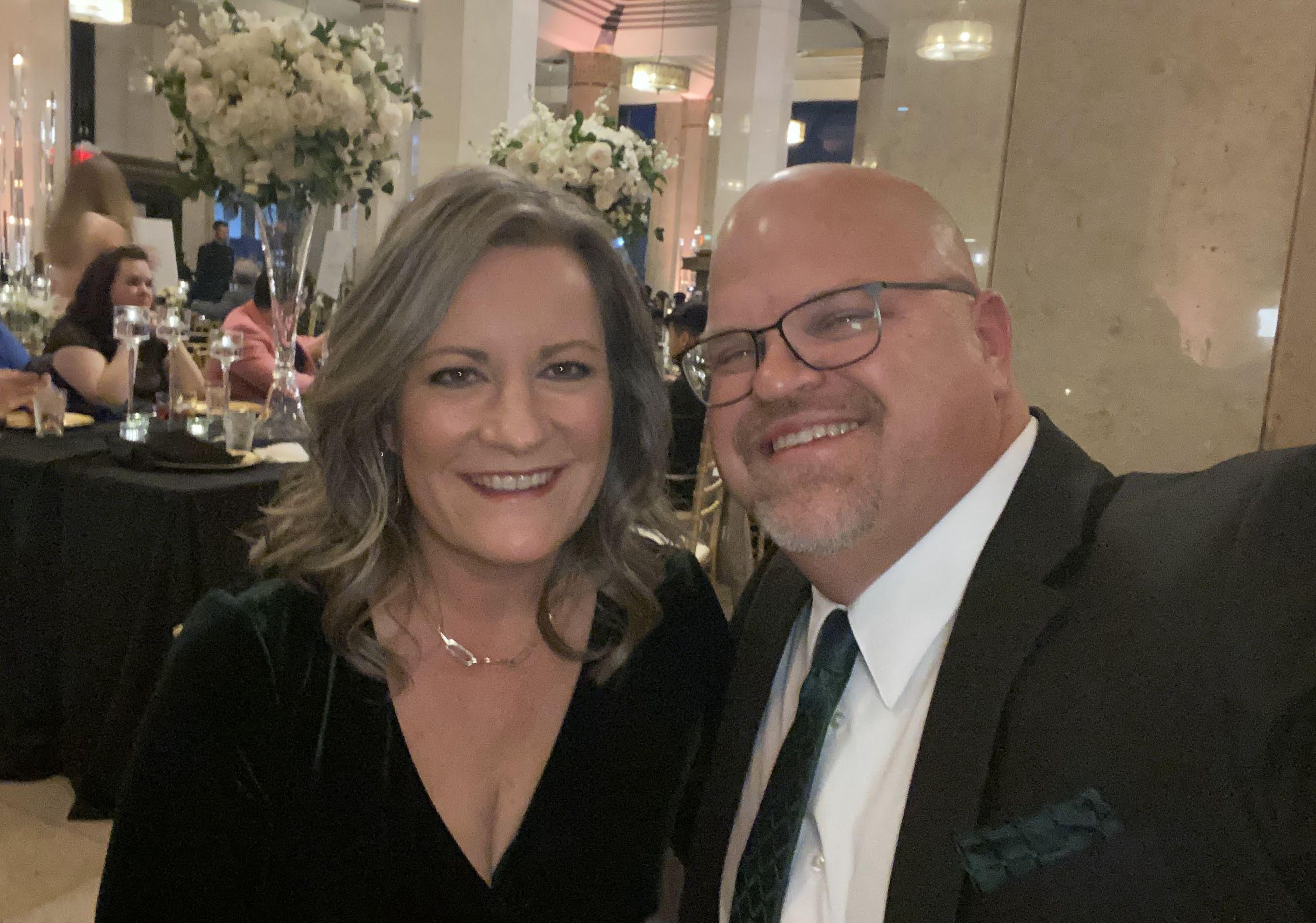 The Wedding Website of Sara Reyero and Mark Wilson