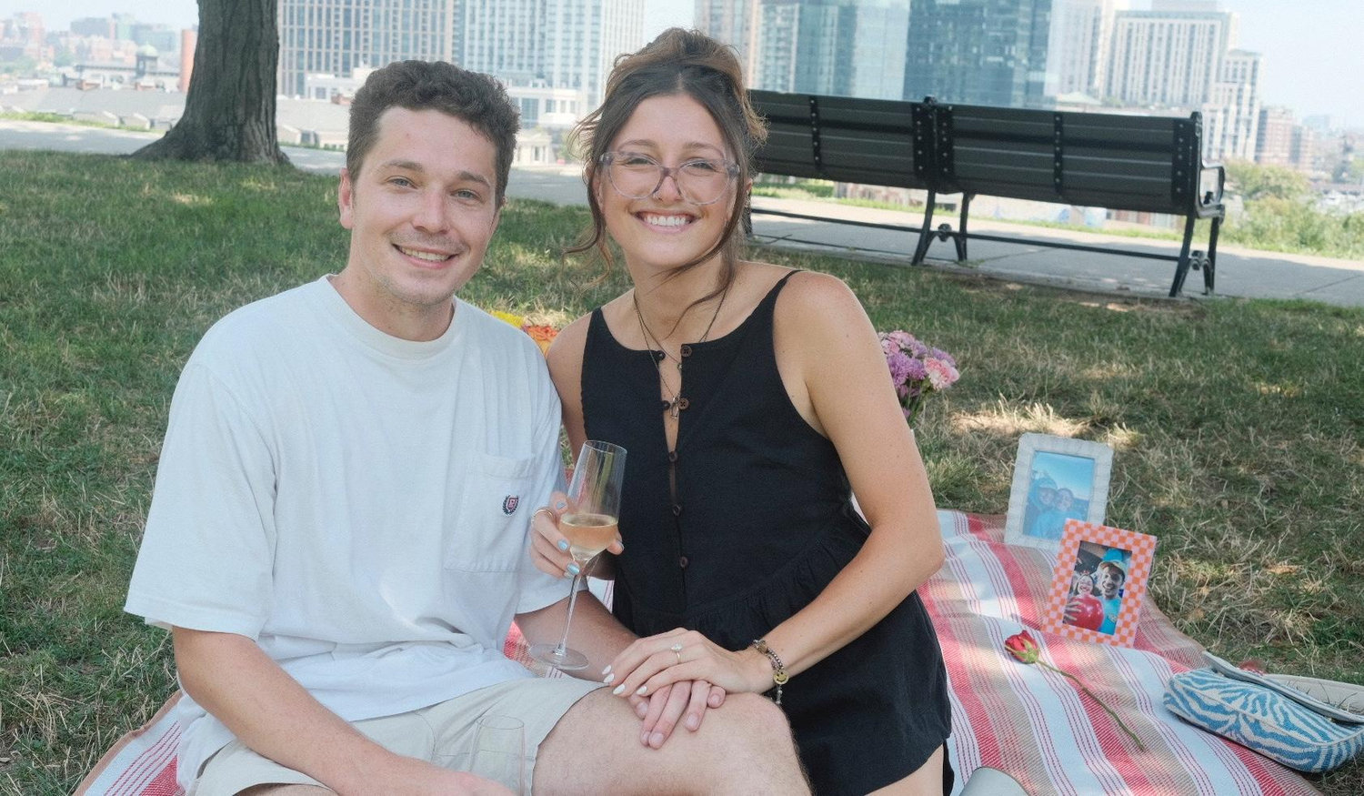 The Wedding Website of Emmalee Strosnider and Brian Demek