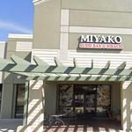 Miyako Sushi Bar & Hibachi Grill