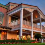 Buck Owens' Crystal Palace