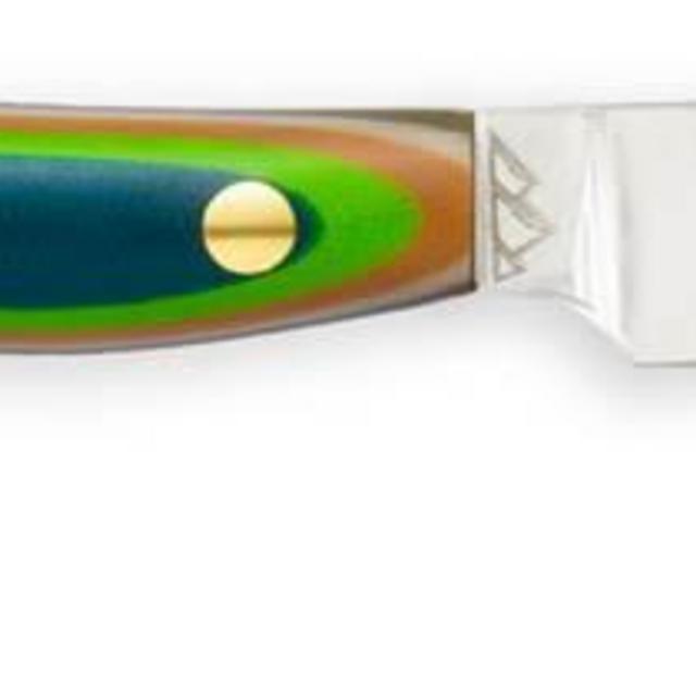 Jackson Hole Local! New West Knife Works, Paring Knife