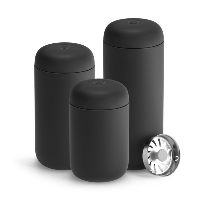Travel Mug