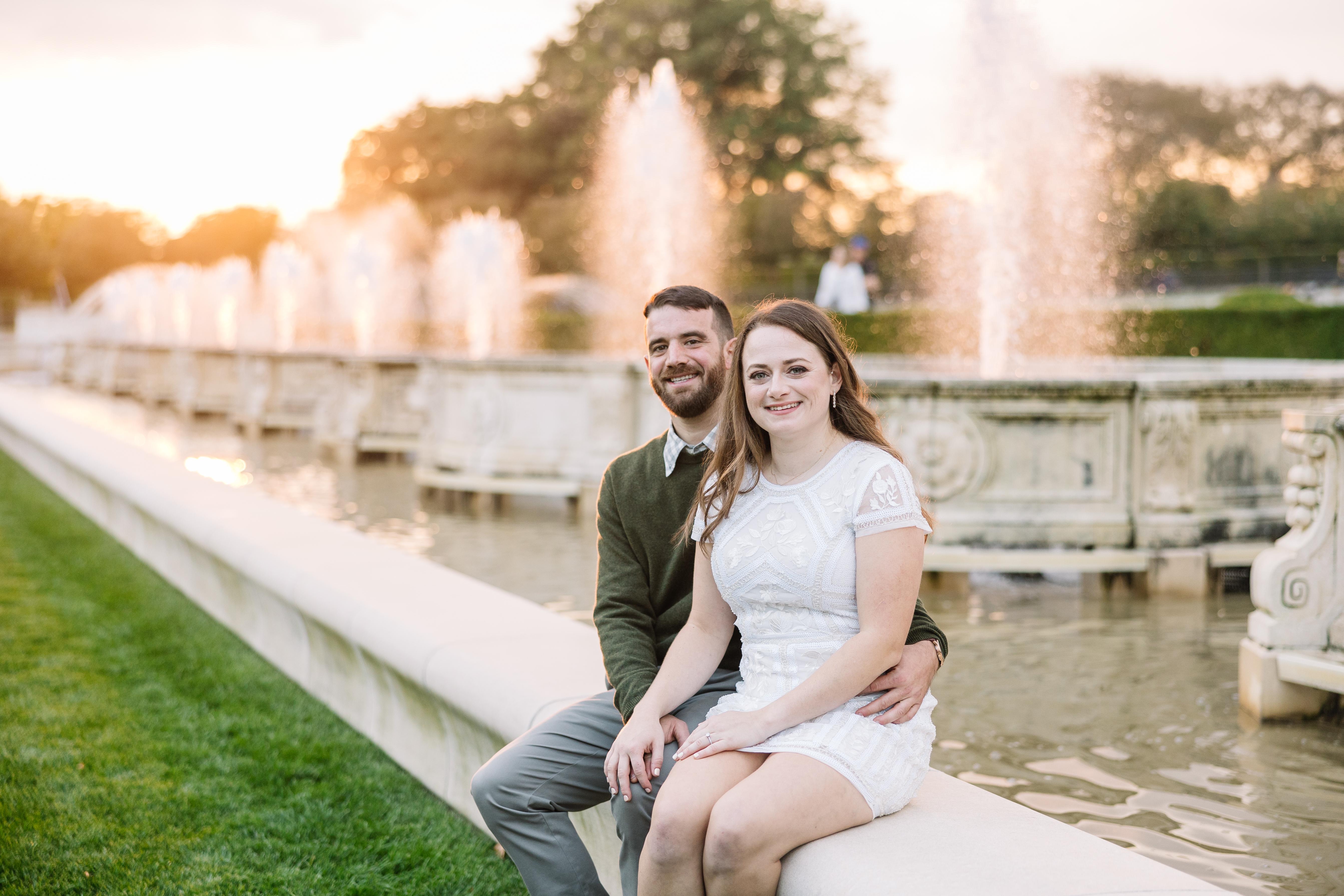 The Wedding Website of Kelly Lenker and Kenney Seltzer Jr.